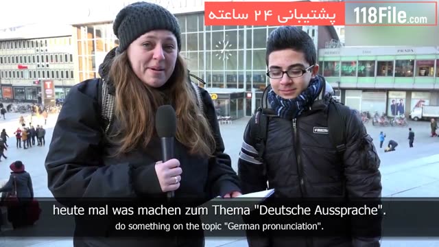 ترفندهای یادگیری زبان آلمانی بدون دردسر