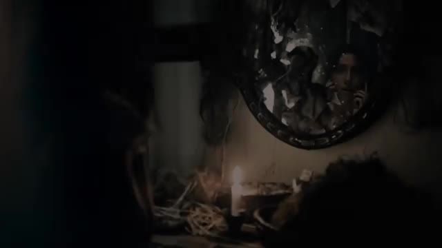 ÜÇ HARFLİLER 3 - Fragman HD (1 Temmuz 2016'da Sinemalarda) سه حرف جادوی سیاه
