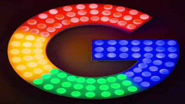 ویدیویی جالب از تبریک سال نو میلادی توسط گوگل 