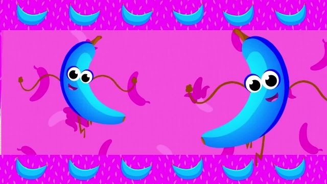دانلود انیمیشن آموزش زبان انگلیسی (Little Angel) فرشته کوچولو قسمت 94