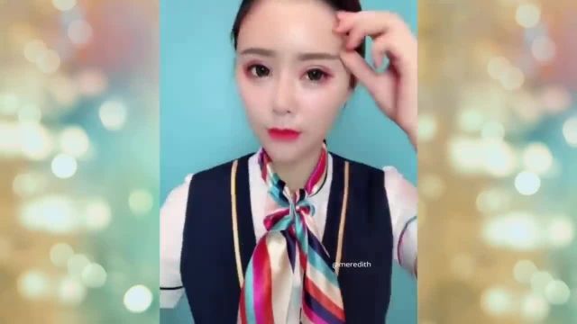 ویدیو جالب کره ای‌ها قبل و بعد آرایش