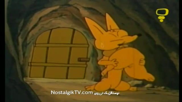 دانلود قسمت (9) کارتون قصه کوچولوها با دوبله فارسی