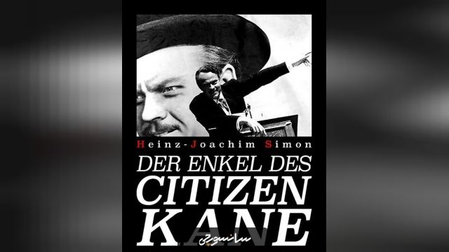 دانلود فیلم Citizen Kane 1941 (همشهری کین) + دوبله فارسی و کیفیت عالی