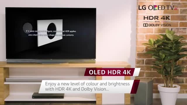 بررسی نظرات در مورد  OLED LG 55E6V تلویزیون اولد ال جی