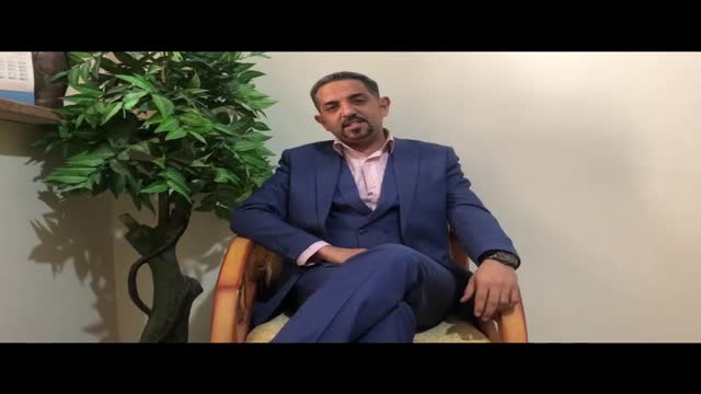 مشاور کسب و کار دیجیتال بهزاد حسین عباسی