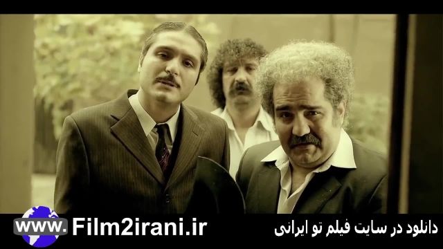 دانلود فیلم سینمایی اشغال های دوست داشتنی|شهاب حسینی