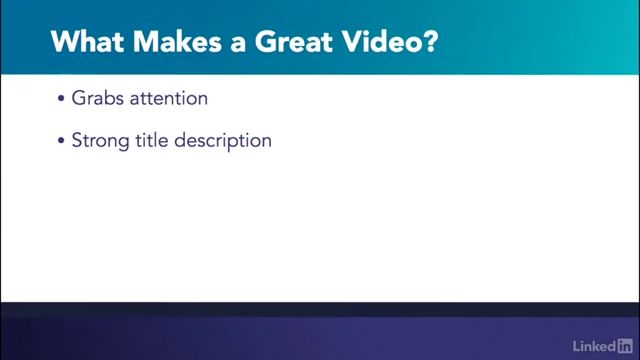 برای بازاریابی محتوا با ویدیو، خودتان ویدیو بسازید!