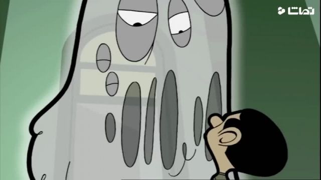 دانلود رایگان انیمیشن مستربین قسمت 46