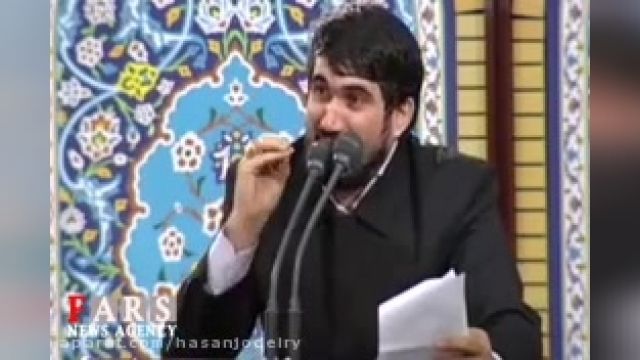 مراسم تشییع و تدفین مرحوم استاد حاج محمد باقر منصوری در اردبیل