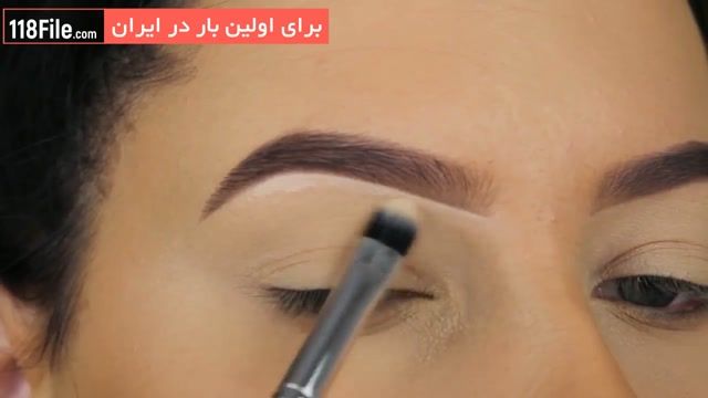 آموزش مرحله به مرحله خودآرایی