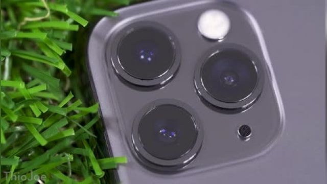 نقد و بررسی آیفون 11 پرو (iPhone 11 Pro): کیفیت عالی و دوربین سه‌گانه