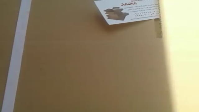 فروش کارتن خالی اسباب کشی در تهران کارتن تهران