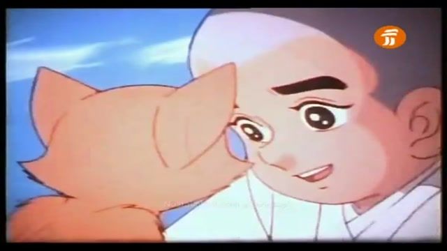 دانلود کارتون ایکیوسان مرد کوچک - قسمت 9