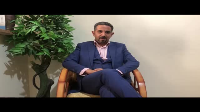 بهزاد حسین عباسی مشاوره مدیریت مشاوره کسب و کار 