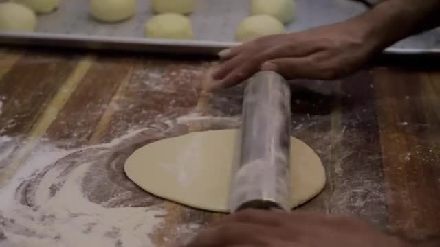 راه اندازی فست فود عباس حسینی 00 IRANHFC Fast Food Setup