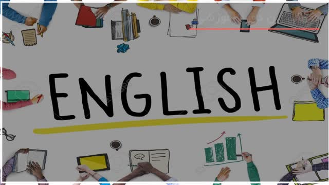 یادگیری انواع تکنولوژی ها به زبان انگلیسی