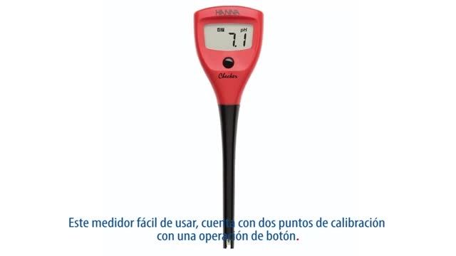 کمترین قیمت هانا METROTIK Hi98103 - نمایندگی انحصاری هانا –www.METROTIK.com