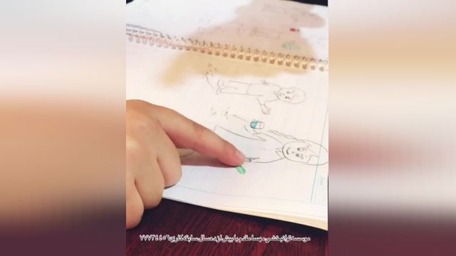 پارت 125 - بهترین کلینیک توانبخشی تهران - کلینیک توانبخشی مهسا مقدم