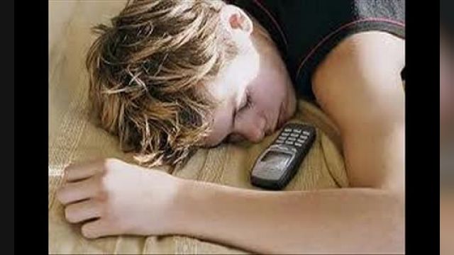 هفت راه برای کمک به خواب نوجوانان