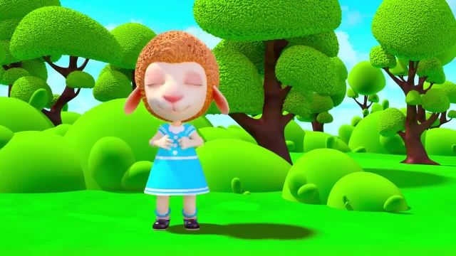 دانلود مجموعه کارتون Dolly and Friends قسمت 26