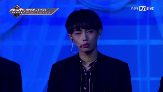 [Knock of PRODUCE 101 - Open Up] Special Stage | M COUNTDOWN