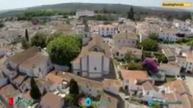 شهر رمانتیک ابیدوس؛ شهر ازدواج در کشور پرتغال - بوکینگ پرشیا