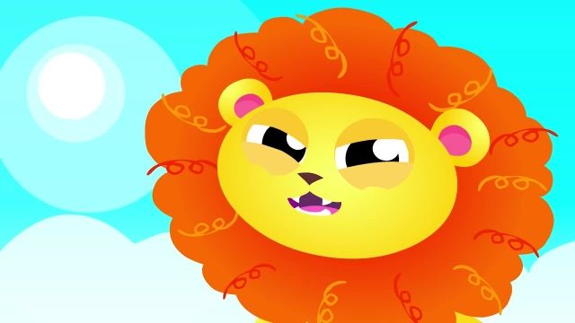 دانلود انیمیشن آموزش زبان انگلیسی (Little Angel) فرشته کوچولو قسمت 180