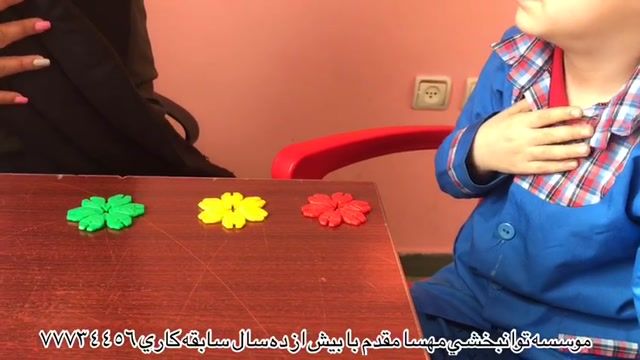گفتاردرمانی کودکان توانبخشی مهسا مقدم 09357734456 شرق تهران