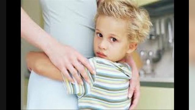 پنج سفسطه در مورد اضطراب کودکان