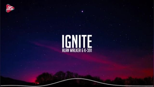  قطخه ی خاص Ignite با تکنولوژی جدید صدای هشت بعدی