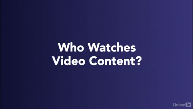 در بازاریابی محتوا با ویدیو نوع مخاطب چه تاثیری در محتوای آن دارد؟
