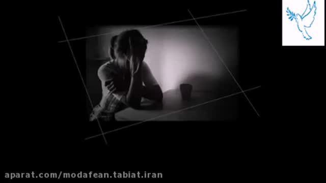 باور نکن تنهایی ات را - محمد اصفهانی