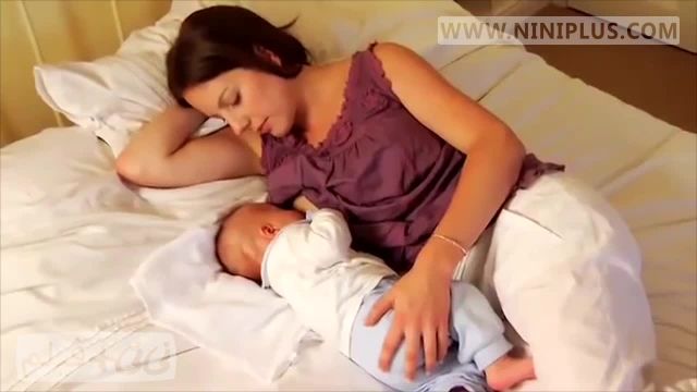 چگونگی از شیر گرفتن نوزاد و زمان مناسب آن + فواید از شیر گرفتن